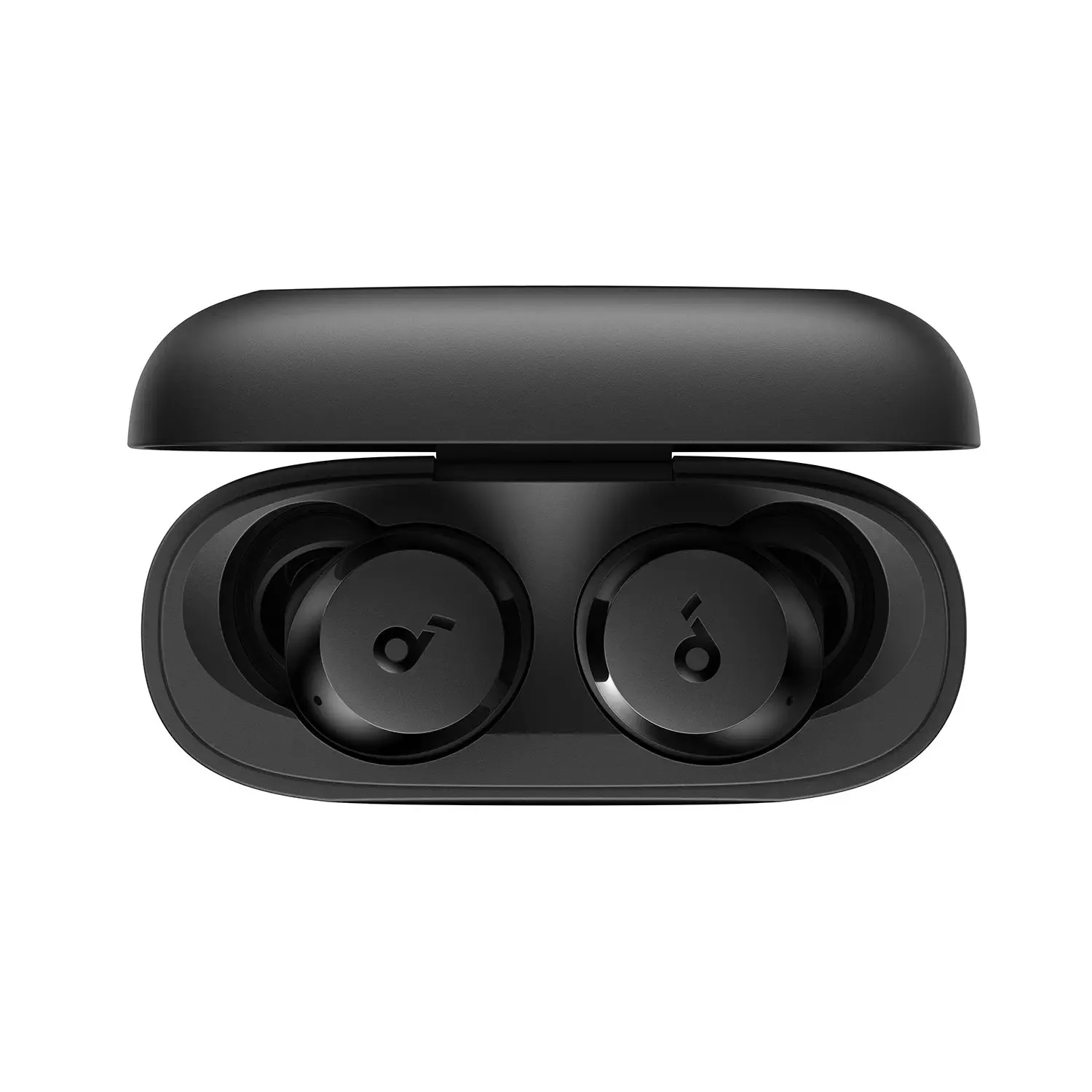 Наушники Anker A20I Black 2 (A3948H12)